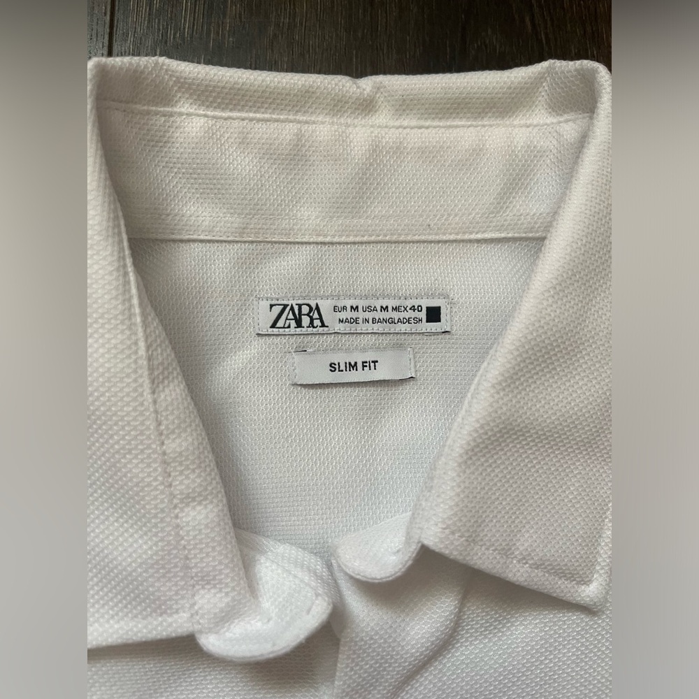 Zara Button-Up - image 2